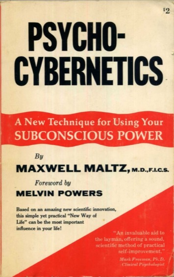 Psycho Cybernetics