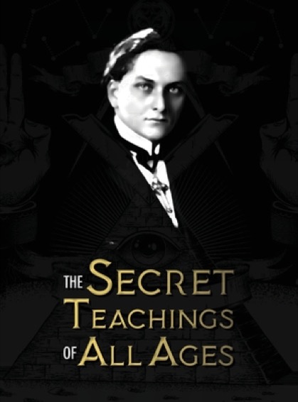 Secret Teachings of All Ages