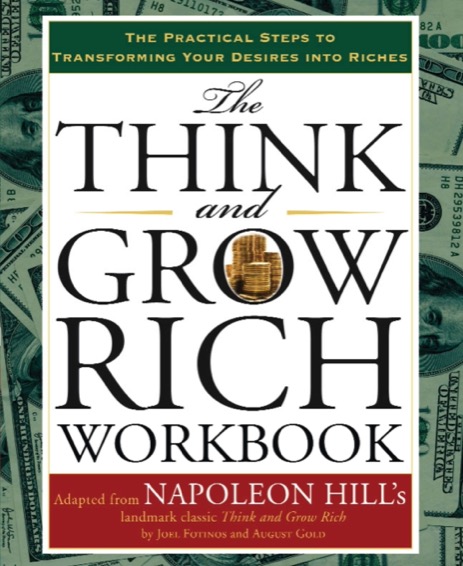 Think and Grow Rich