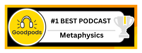 goodpods top 100 metaphysics indie podcasts
